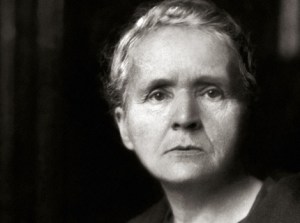 Marie Curie