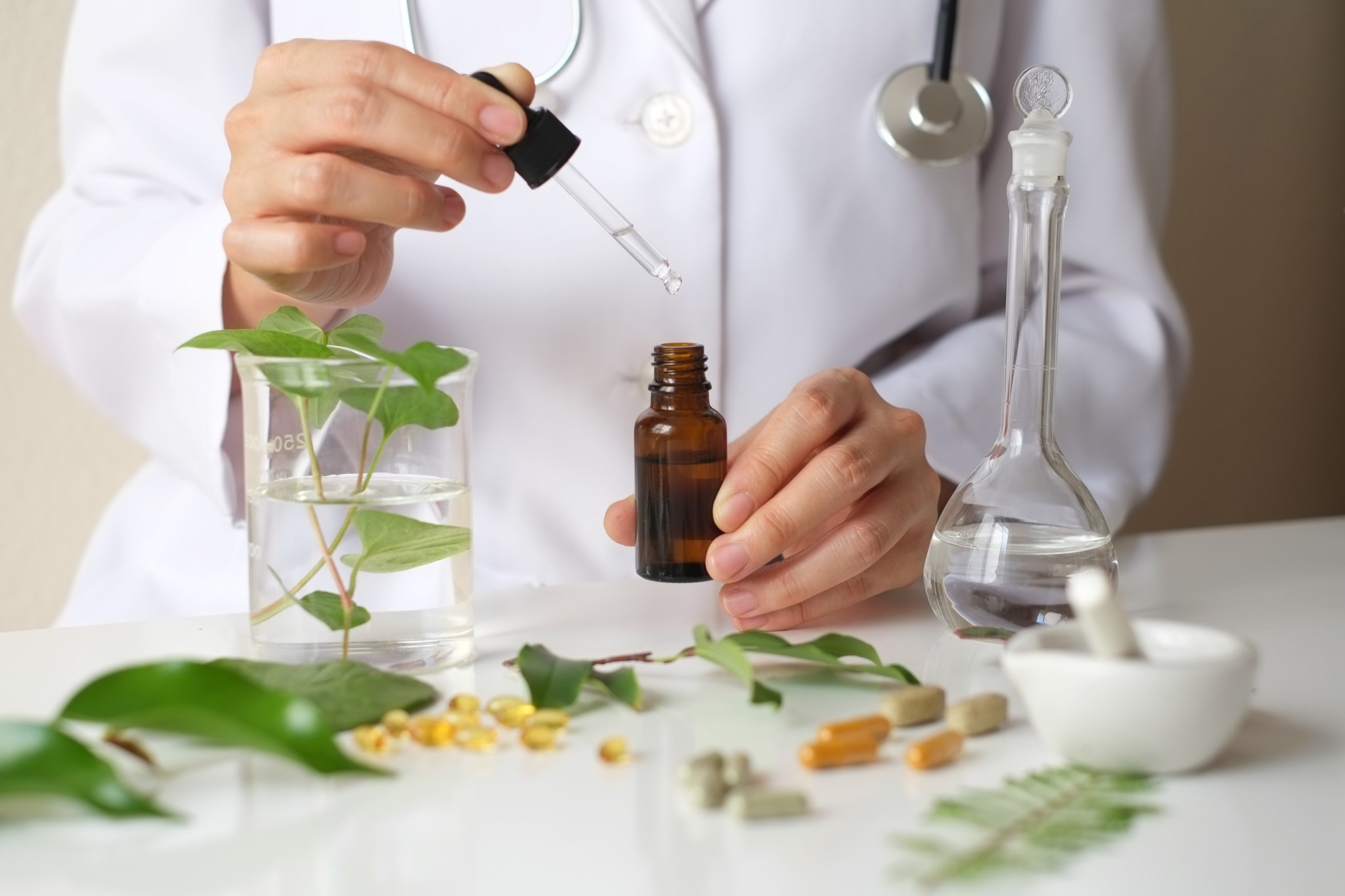 10 Herbs to Help You Fight Flu & Coronavirus | Wisdom of the Plant Devas